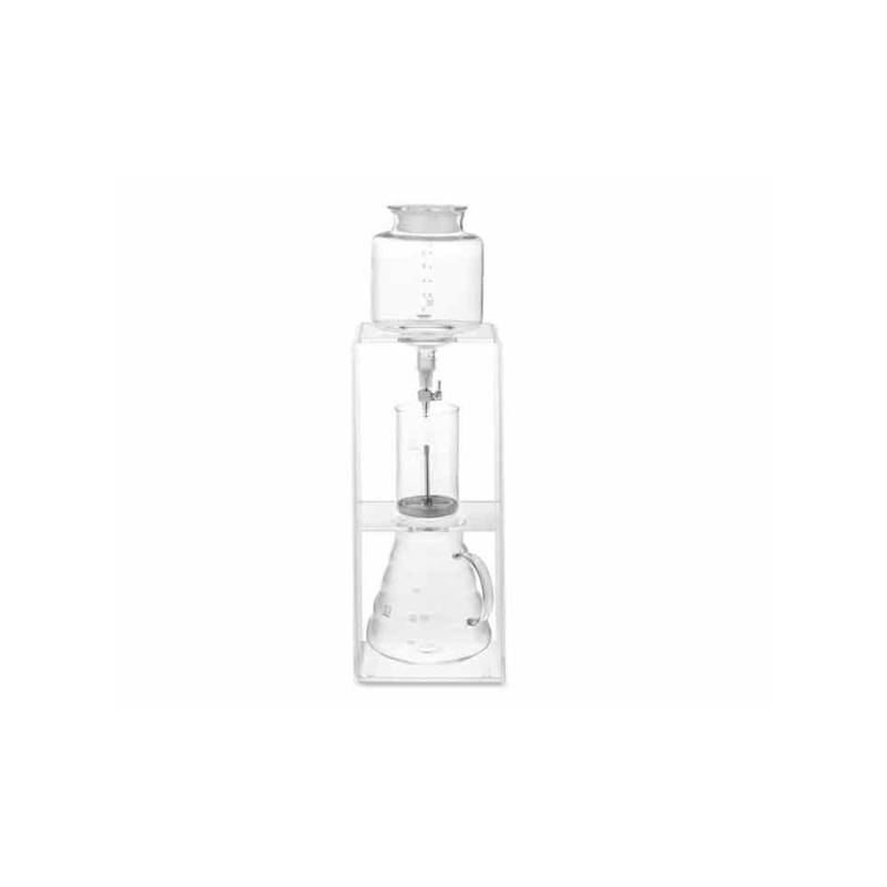 Gocciolatore Dripper Clear Hario Caffè freddo cl 78