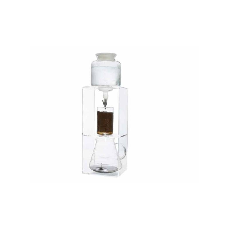 Dripper Dripper Clear Hario Iced Coffee cl 78