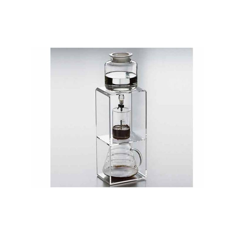 Dripper Dripper Clear Hario Iced Coffee cl 78