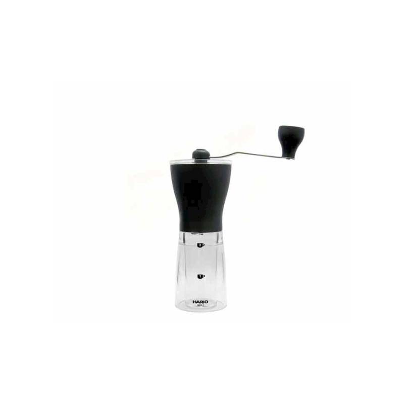 Mini Slim Coffee Grinder Hario