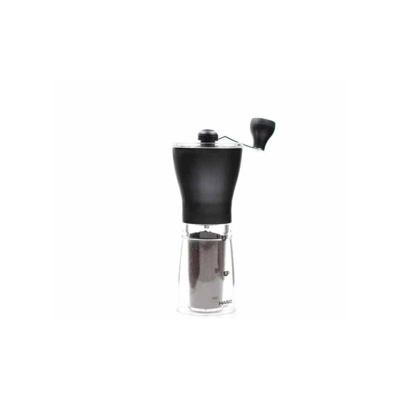 Mini Slim Coffee Grinder Hario