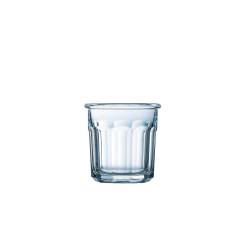 Bicchiere Eskale in vetro cl 18
