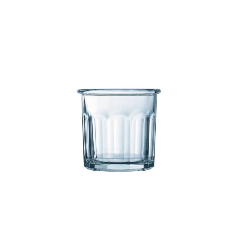 Bicchiere Eskale in vetro cl 42