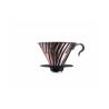 Coppered metal 1-4 cup coffee filter