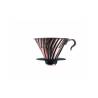 Kaffeefilter 1-4 Tassen aus verkupfertem Metall