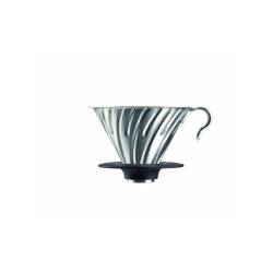 Metal coffee filter 1-4 cups