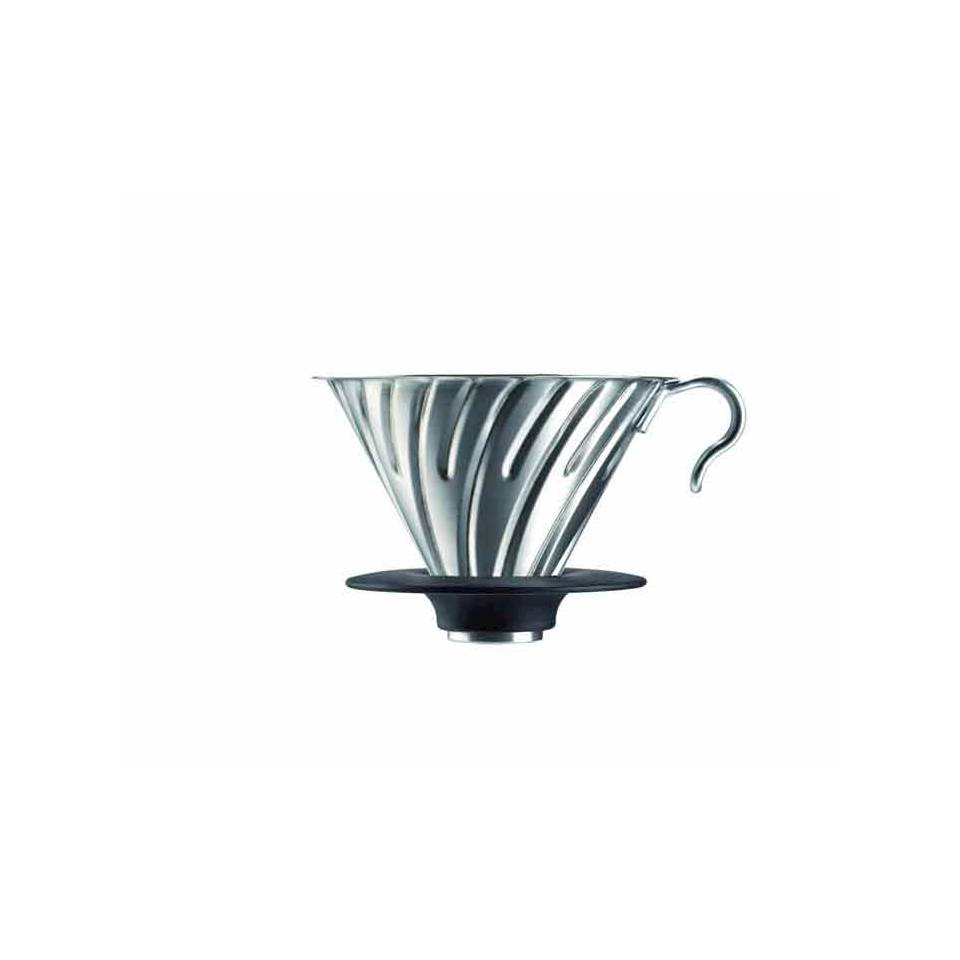 Metal coffee filter 1-4 cups