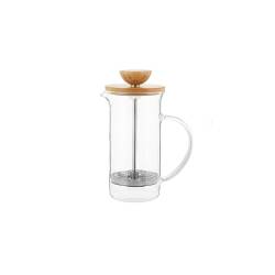 Tea Press Hario glass teapot with filter cl 30