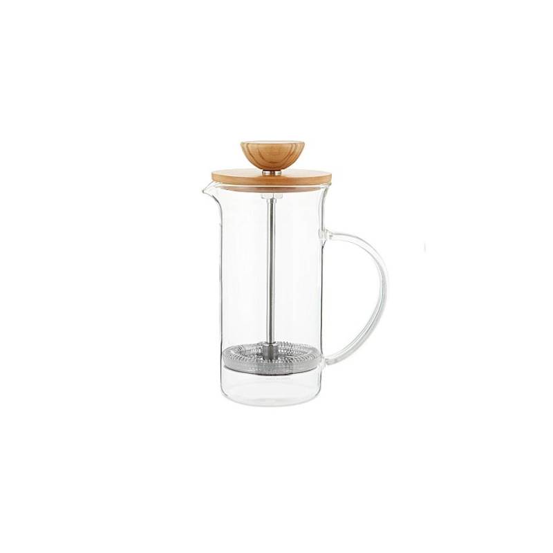 Teepresse Hario Glas-Teekanne mit Filter cl 30