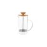 Tea Press Hario glass teapot with filter cl 30