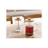 Tea Press Hario glass teapot with filter cl 30