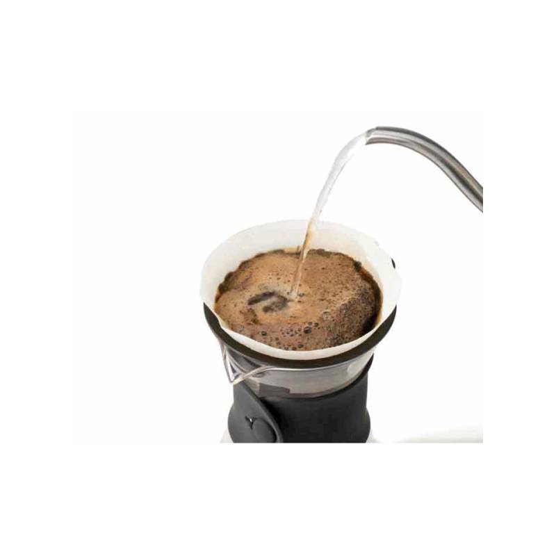 Caffè decanter Drip Hario in vetro cl 70