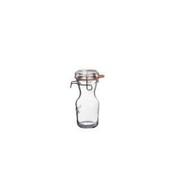 Caraffa Lock-Eat con gancio e guarnizione cl 250