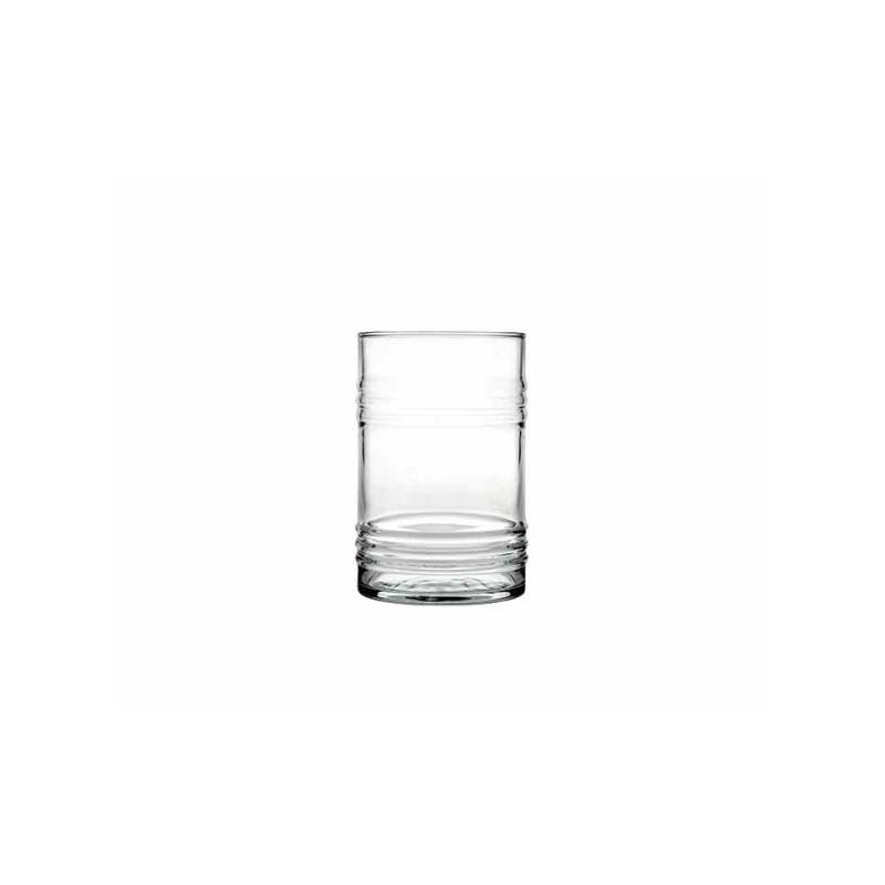 Bicchiere Tincan in vetro cl 48
