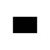 Tableau noir Forex pvc 42x31 cm