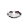 Disposable aluminum conical cake pan cm 32