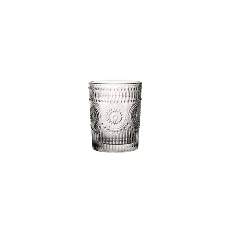 Bicchiere old fashioned Rossetti Goblet in vetro cl 29