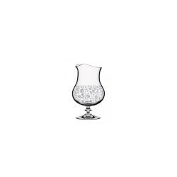 Mixing Glass Gallone Wormwood con decoro lt 1