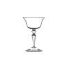 Wormwood President's Goblet in glass cl 22