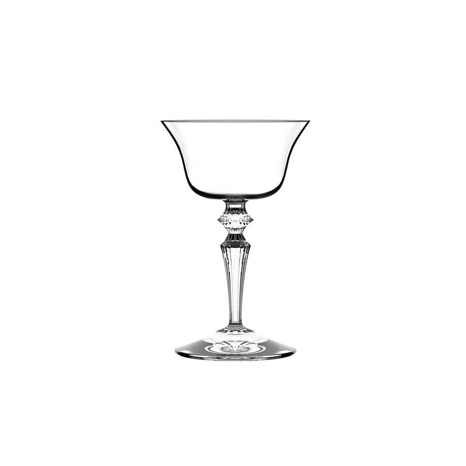 Wormwood President's Goblet in glass cl 22