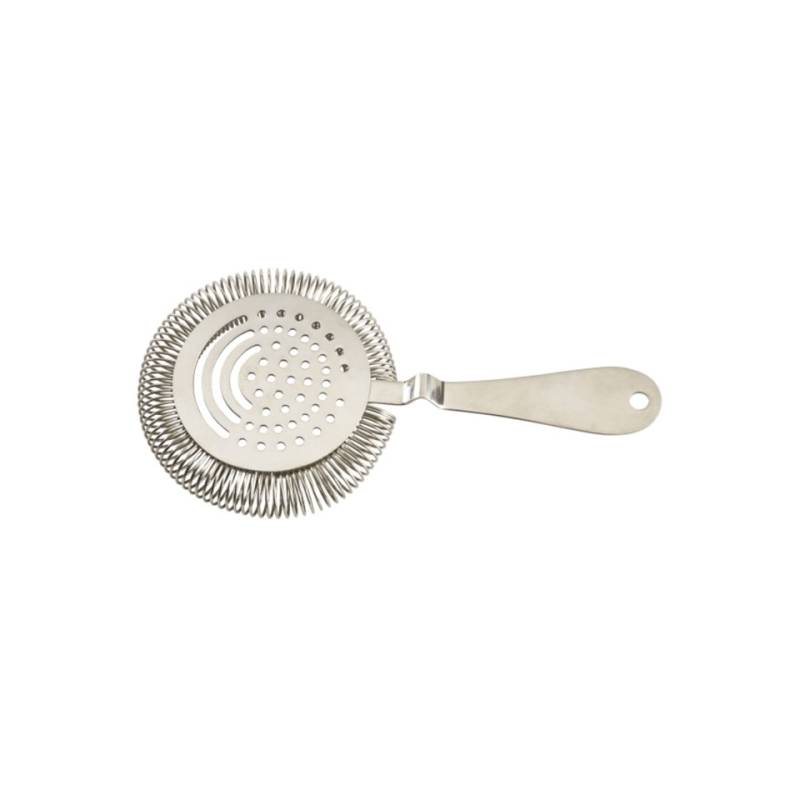 Strainer in acciaio inox cm 8,2