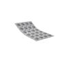 De Comprador molde de silicona Elastomoule Mezzesfere