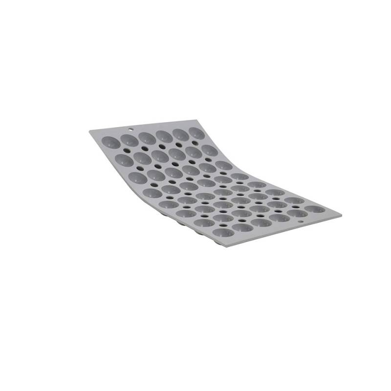 Molde de silicona De Buyer 48 moldes