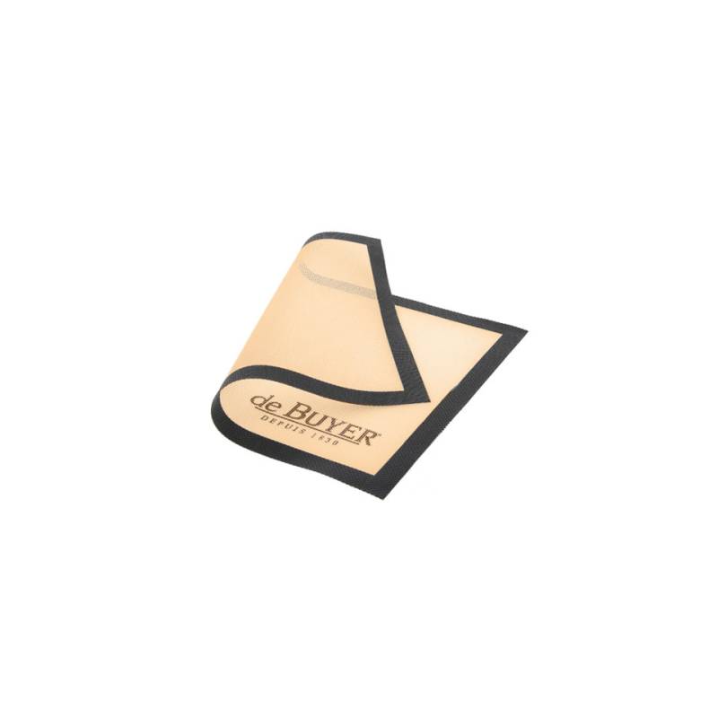 De Buyer Tapis silicone ventilé Airmat 60x40 cm