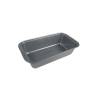 Stampo plumcake De Buyer in acciaio inox antiaderente cm 24x13