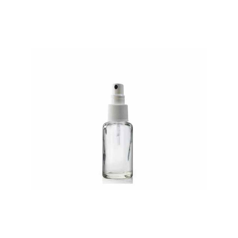 Mini Glass Vaporizer Spray cl 1.5
