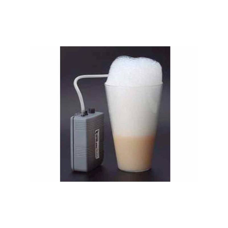Foam Kit Deluxe Aerator for airs and bubbles 100% Chef
