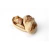 Porte-sandwich Bocadillo 100% Chef en terre Xtrem cm 23