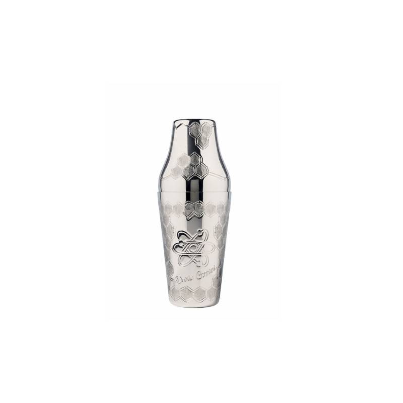 Shaker Parisienne Dario Comini en alpaca cl 64