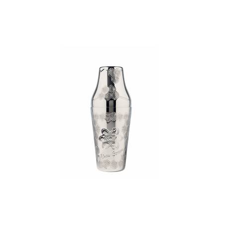 Shaker Parisienne Dario Comini en alpaca cl 64