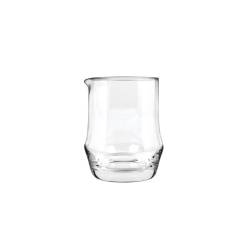Mixing glass Maruti in vetro cl 20