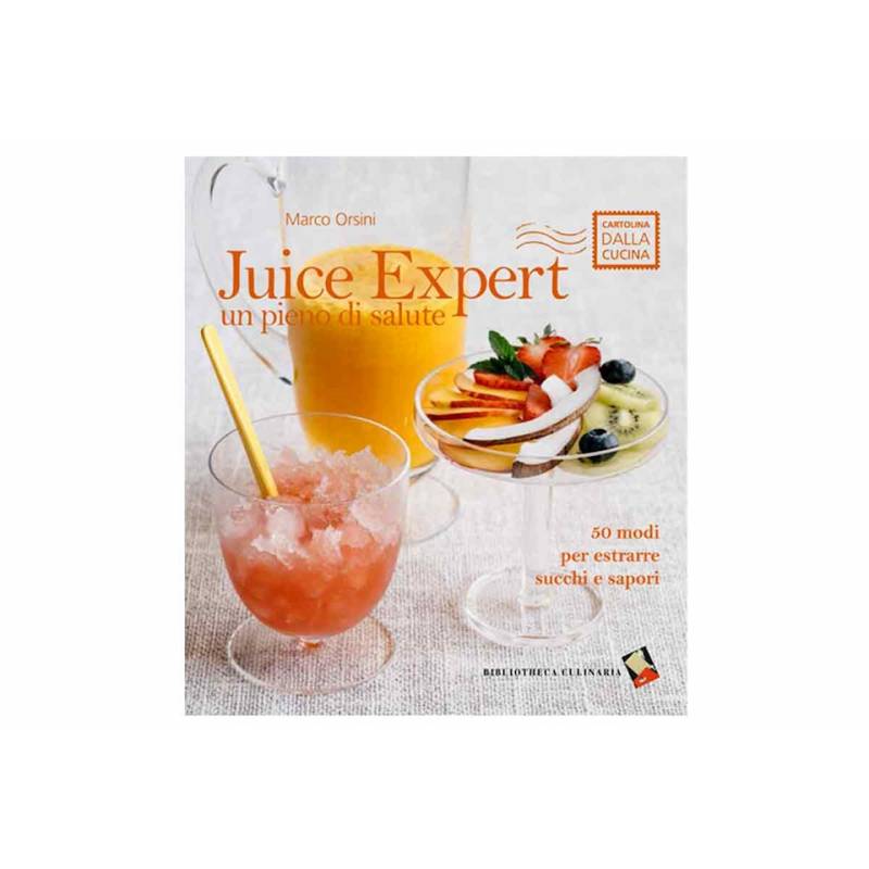 Juice Expert