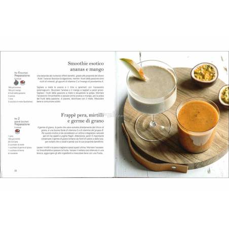 Saft-Experte