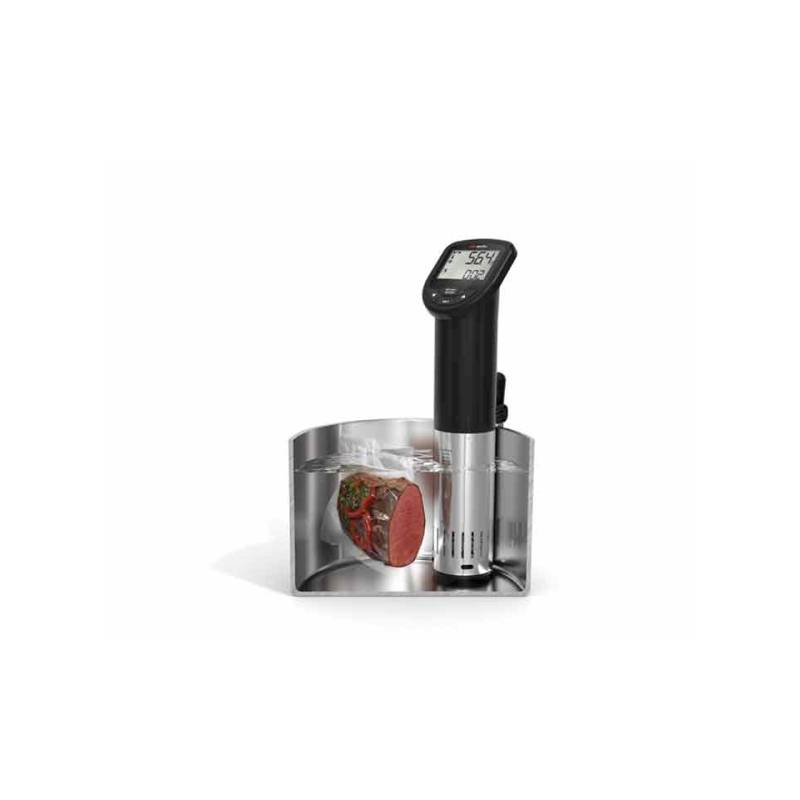 Sous Vide Sousmatic immersion roner