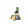 Estrattore di succo Whole Slow Juicer Kuvings grigio