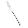 Salvinelli forged steel pizza knife 8.07 inch