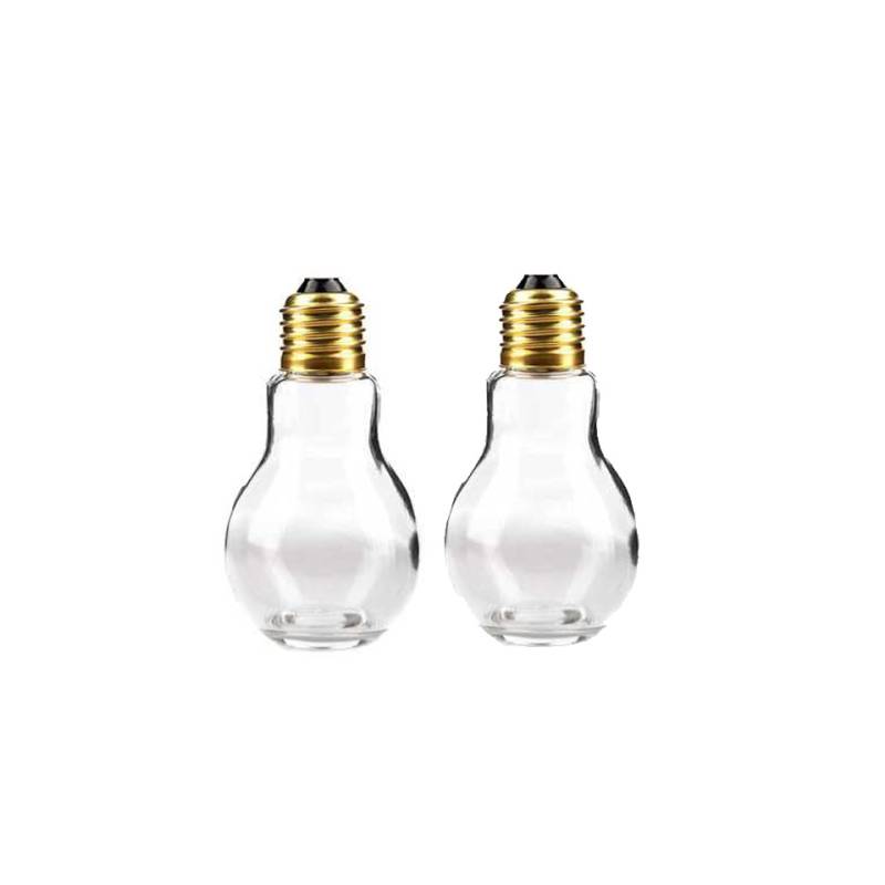 Bittere Zwiebeln Glas cl 11