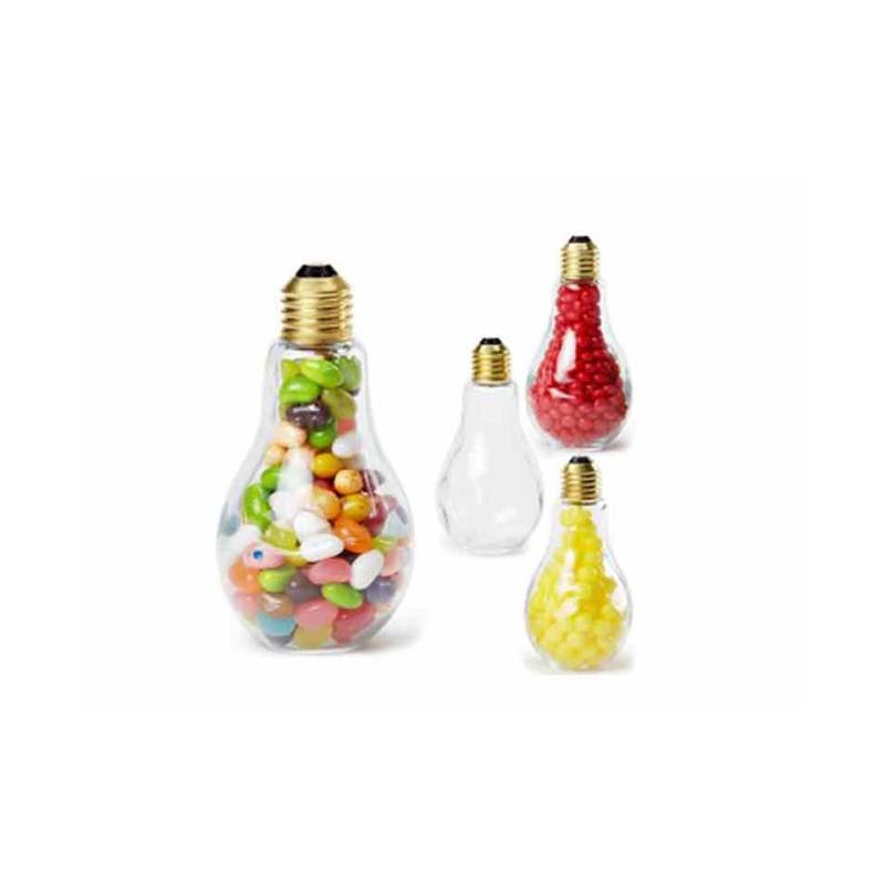 Bottles bitter Bulbs glass cl 11