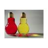 Bittere Zwiebeln Glas cl 11