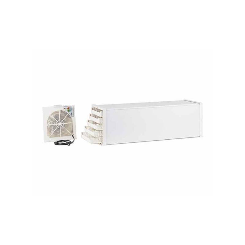 Secador Biosec Domus 10 cestas