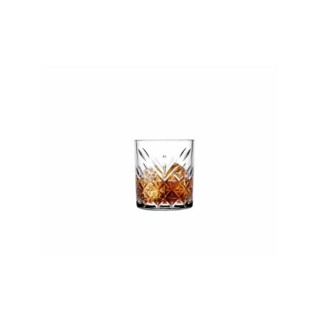 Bicchiere Timeless in vetro cl 20,5