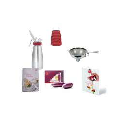 Kit sifone Cucina iSi