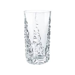 Bicchiere Sculpture in vetro cl 42