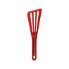 Pelton perforated red exoglass scoop cm 30