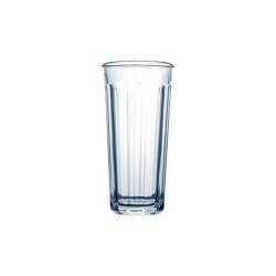 Bicchiere Eskale in vetro cl 69