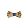 Papillon Wooden Crossword